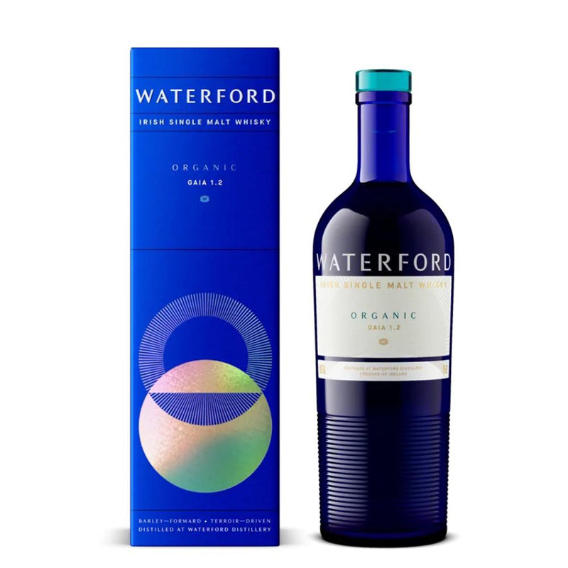 Waterford Gaia 1.2 Irish Whiskey 700ml