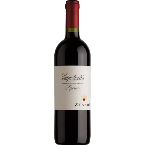 Zenato Valpolicella Superiore 2021 750ml