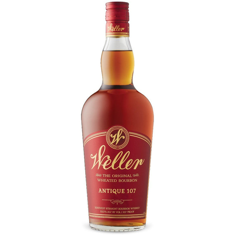 Weller Antique 750ml