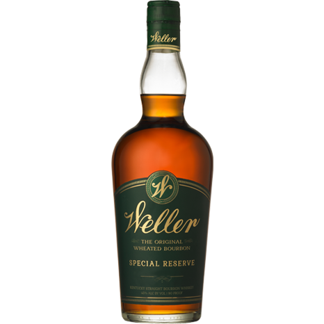 Weller Special Reserve Bourbon 750ml