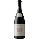 Bellingham The Bernard Series Bush Vine Pinotage 2018 750ml