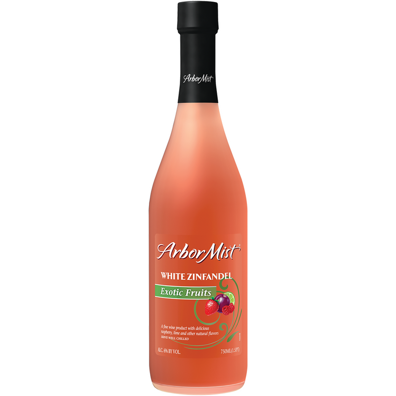 Arbor Mist Exotic Fruits 750ml