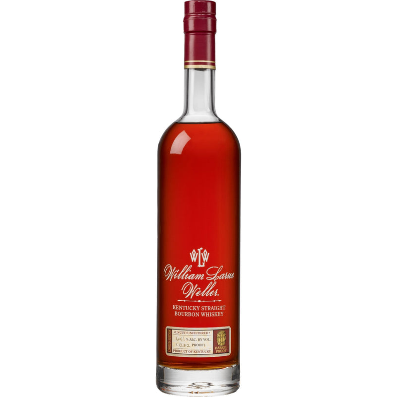 William Larue Weller 2018 62.85% 750ml