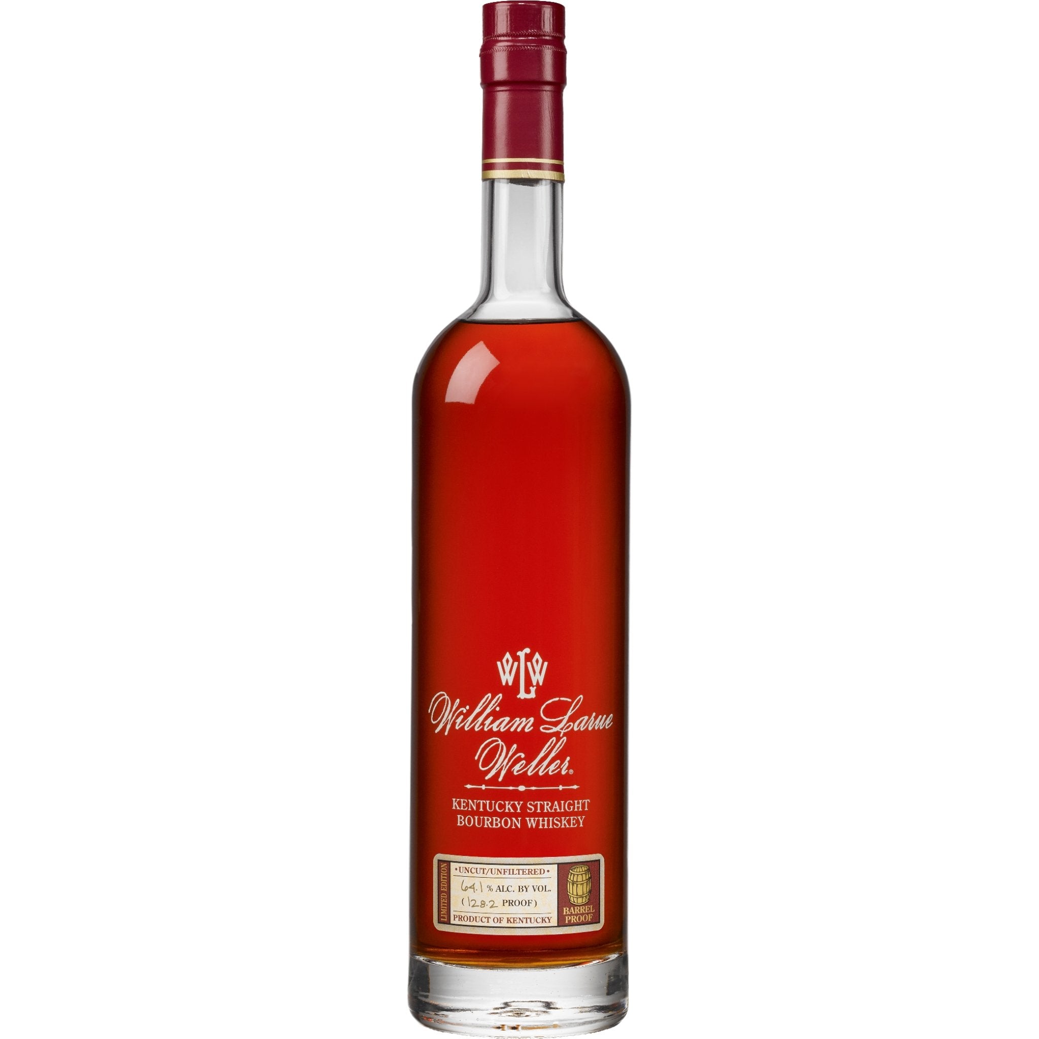 William Larue Weller 2020 67.25% 750ml