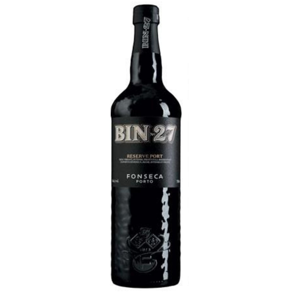 Fonseca Bin 27 Vintage Character Port 750ml