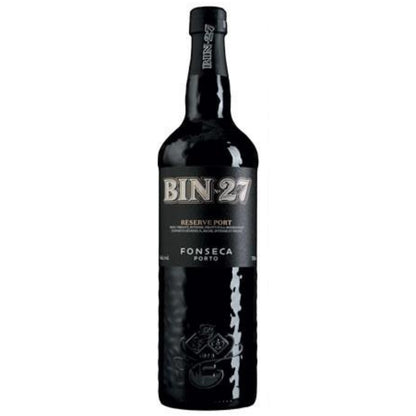 Fonseca Bin 27 Vintage Character Port 750ml