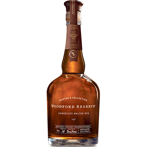 Woodford Reserve Master's Collection Chocolate Malted Rye 750ml