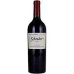 Schrader GIII (G3) Beckstoffer Georges III Vineyard Cabernet Sauvignon 2019 750ml