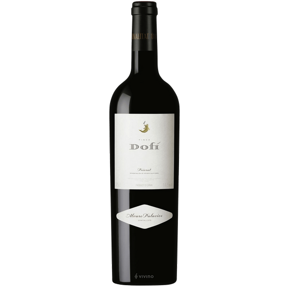 Alvaro Palacios Finca Dofi 2017 750ml