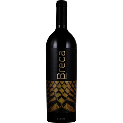 Breca Breca Garnacha Old Vines 2018 750ml