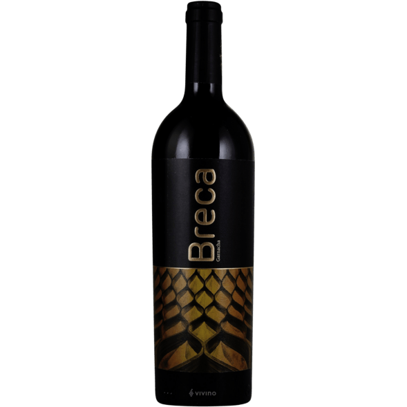 Breca Breca Garnacha Old Vines 2018 750ml