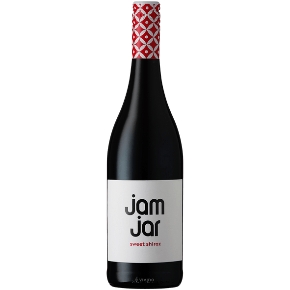 Jam Jar Sweet Shiraz 750ml