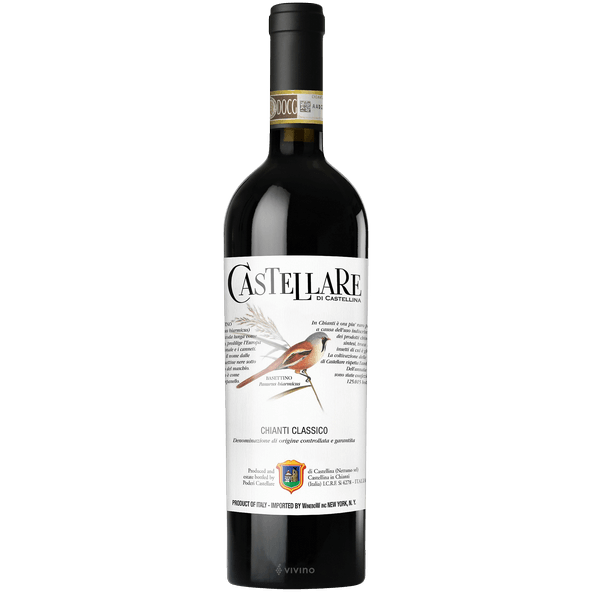 Castellare Chianti Classico 2023 750ml
