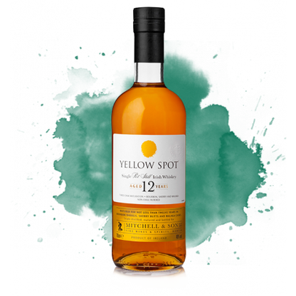 Yellow Spot Irish Whiskey