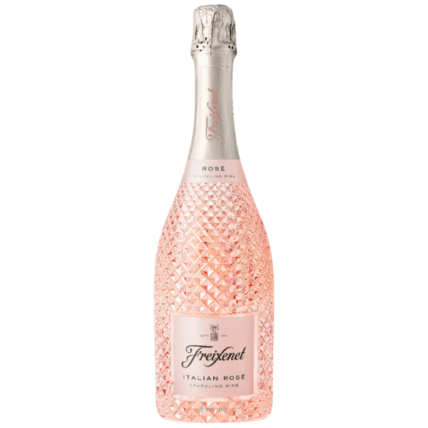 Freixenet Italian Sparkling Rose 750ml