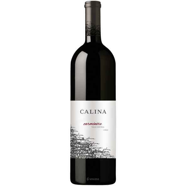 Calina Reserva Carmenere 750ml