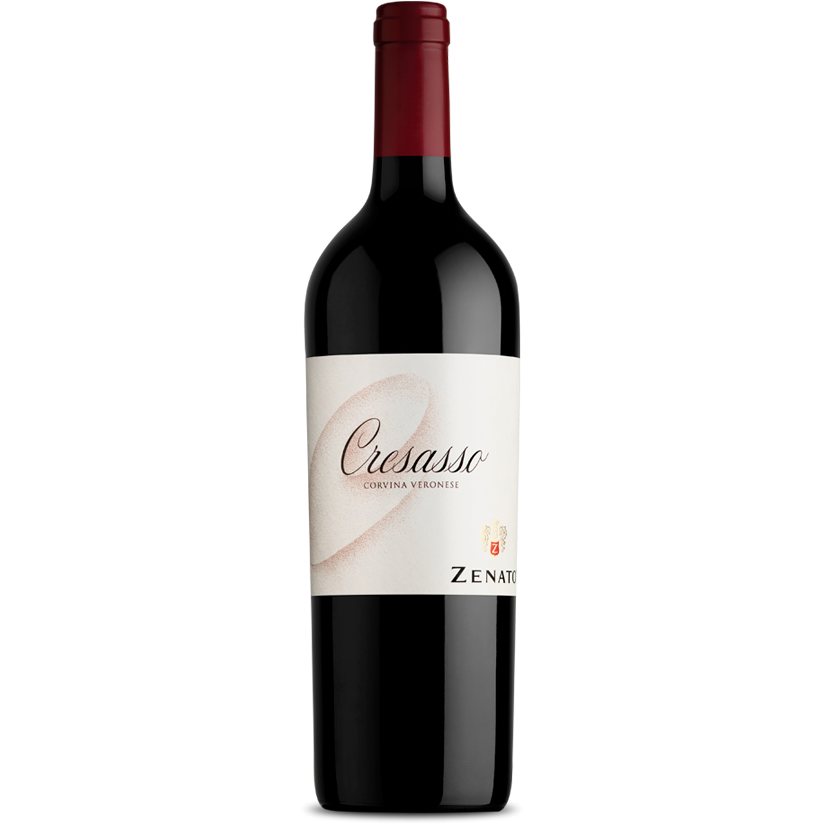 Zenato Cresasso Corvina Veronese 2015 750ml